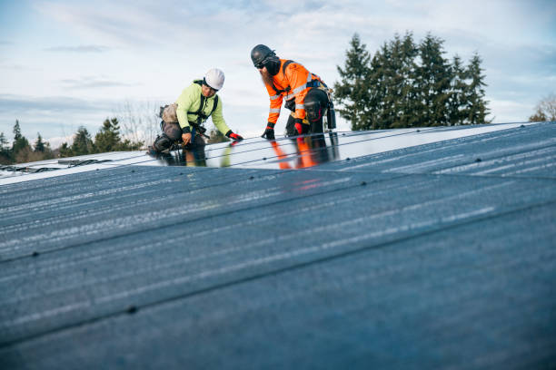 Trusted Storm Damage Roof Repair service in Platteville, WI - Ben Roofing and Steel LLC